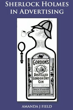 Cover Sherlock Holmes in Advertising (eBook, ePUB)