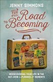 Road to Becoming (eBook, ePUB)