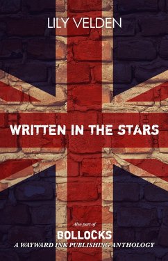 Cover Written in the Stars (eBook, ePUB)