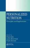 Personalized Nutrition (eBook, PDF)