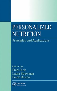 Personalized Nutrition (eBook, PDF)