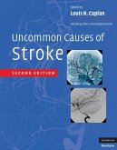 Uncommon Causes of Stroke (eBook, ePUB)