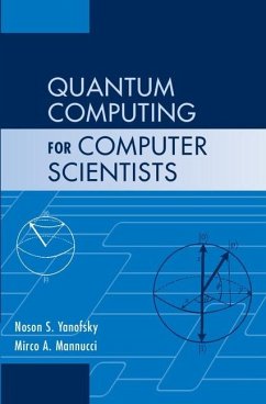 Cover Quantum Computing for Computer Scientists (eBook, ePUB)