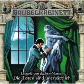 Die Toten sind unersättlich (MP3-Download)