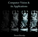 Computer Vision & its Applications (eBook, PDF)