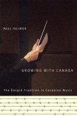Growing with Canada (eBook, PDF) Growing with Canada (eBook, PDF)