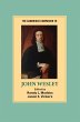 Cambridge Companion to John Wesley... - Bild 1