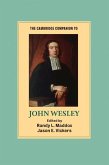 Cambridge Companion to John Wesley (eBook, ePUB)