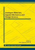 Intelligent Materials, Applied Mechanics and Design Science (eBook, PDF)