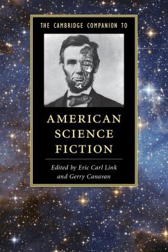 Cambridge Companion to American Science Fiction (eBook, PDF)