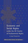 Economic and Social Rights under the EU Charter of Fundamental Rights (eBook, PDF)