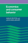 Economics and Consumer Behavior (eBook, ePUB)