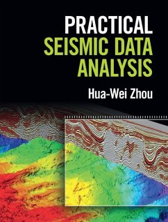 Practical Seismic Data Analysis (eBook, ePUB) - Zhou, Hua-Wei