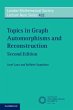 Topics in Graph Automorphisms and... - Bild 1