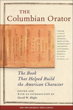 Columbian Orator (eBook, PDF)