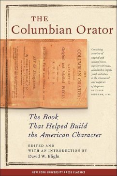 Cover Columbian Orator (eBook, PDF)