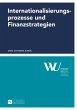 Internationalisierungsprozesse und... - Bild 1