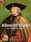 Albrecht Dürer et oeuvres d'art (eBook, ePUB)