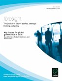 Key issues for global governance in 2030 (eBook, PDF)