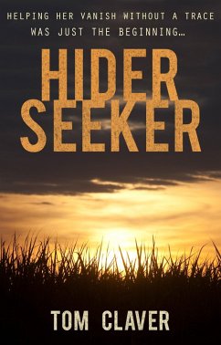 Cover Hider/Seeker (eBook, ePUB)