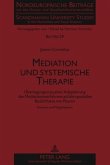 Mediation und systemische Therapie (eBook, PDF)
