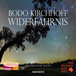 Widerfahrnis (MP3-Download) - Kirchhoff, Bodo