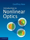 Introduction to Nonlinear Optics (eBook, ePUB)