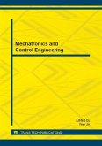 Mechatronics and Control Engineering (eBook, PDF)