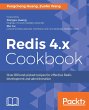 Redis 4.x Cookbook (eBook, ePUB) - Bild 1