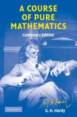 Course of Pure Mathematics (eBook, PDF)