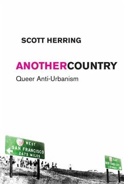 Cover Another Country (eBook, PDF)