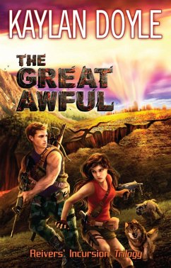 THE GREAT AWFUL (eBook, ePUB) - Doyle, Kaylan