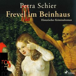 Frevel im Beinhaus (Ungekürzt) (MP3-Download) - Schier, Petra