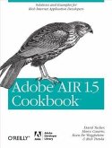 Adobe AIR 1.5 Cookbook (eBook, PDF)