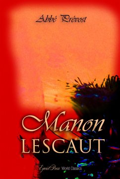 Manon Lescaut (eBook, ePUB) - Prevost, Abbe