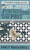 Mrs Jeffries Pinches the Post (eBook, ePUB)