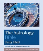 The Astrology Bible (eBook, ePUB)