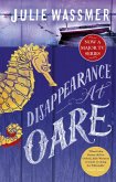 Disappearance at Oare (eBook, ePUB)