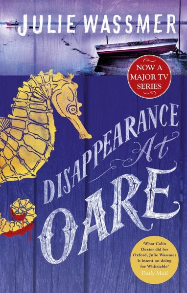 Disappearance at Oare (eBook, ePUB) Disappearance at Oare (eBook, ePUB)