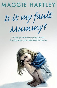 Is It My Fault, Mummy? (eBook, ePUB) - Hartley, Maggie