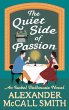 The Quiet Side of Passion (eBook, ePUB) - Bild 1