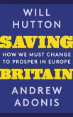 Saving Britain (eBook, ePUB)