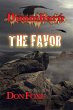 Dúnmharú: The Favor (eBook, ePUB) - Bild 1