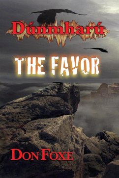 Dúnmharú: The Favor (eBook, ePUB) - Foxe, Don