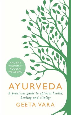 Ayurveda (eBook, ePUB) - Vara, Geeta