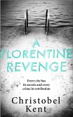 A Florentine Revenge (eBook, ePUB)