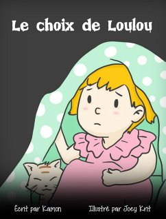 Cover Le choix de Loulou (eBook, ePUB)