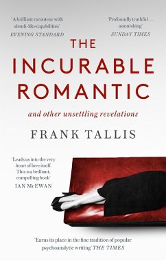 The Incurable Romantic (eBook, ePUB) - Tallis, Frank