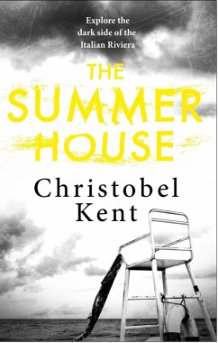 Cover The Summer House (eBook, ePUB)