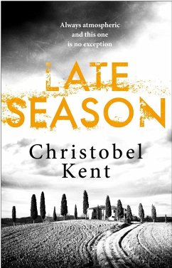 Cover Late Season (eBook, ePUB)